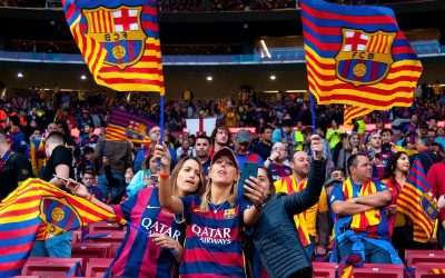 FC Barcelona Plans to Create Its Own Cryptocurrency: Report