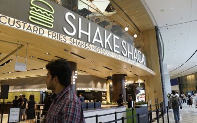 Shake Shack Offering Bitcoin Rewards for Customers Using Block’s Cash App: Report