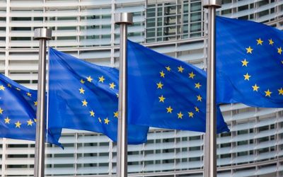 EU's Sweeping Crypto Regulations Package One Step Closer to Ratification