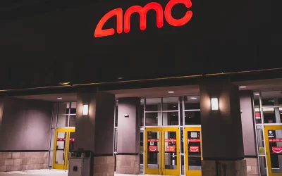 AMC Theatres Will Accept DOGE and Shiba Inu via BitPay