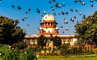 India's Top Court Queries Government on Crypto, but May Not Expect a Response