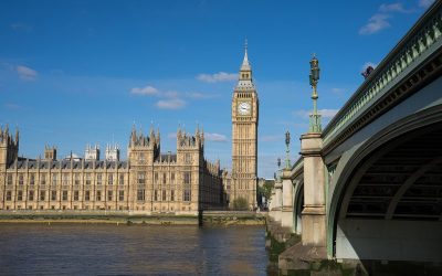 UK Government Wants More Power to Seize Crypto Assets: Report