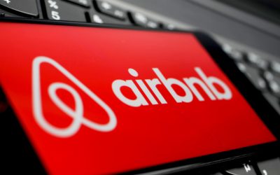 Airbnb Looking to Support Crypto While Focusing on Free Housing for 100,000 Ukrainian Refugees