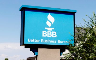 Better Business Bureau Warns About Cryptocurrency — BBB Ranks Crypto Scams Second Riskiest