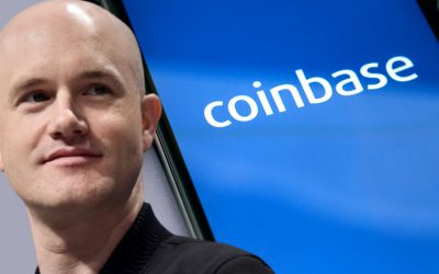 Coinbase CEO Says Ordinary Russians Use Crypto as a Lifeline as the Ruble Collapses