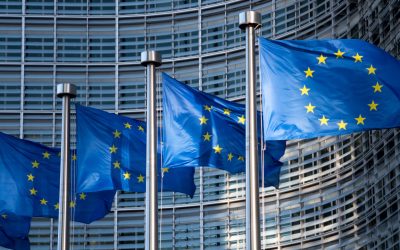 EU Parliament Committee Votes Against Proof-of-Work Ban, Supports Alternative Amendment on Crypto Assets