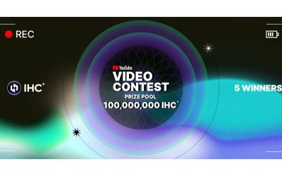 Inflation Hedging Coin Has Announced an International Video Production Contest