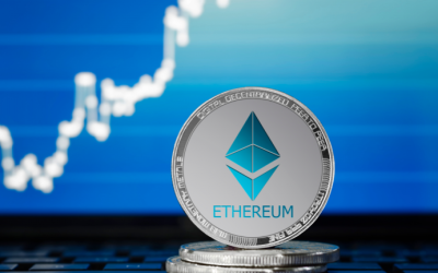 Bitcoin, Ethereum Technical Analysis: ETH Over $3,000, BTC Nears $45,000 as Bulls Return