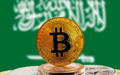 Study: 77% of Saudis Aware of Cryptocurrencies, Only 18% Currently Buying and Selling