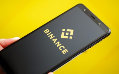 Binance Donates $10 Million to Support Ukrainians, Launches Crowdfunding Initiative