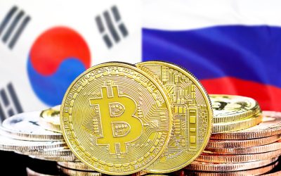 South Korean Crypto Exchanges Restrict Russians’ Access Over War in Ukraine