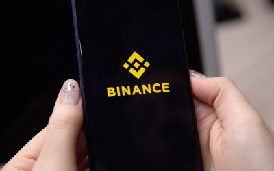 Binance receives in-principle approval to operate in Abu Dhabi