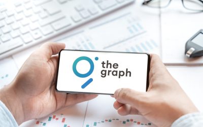 Top places to buy The Graph, which added 17% to its value today