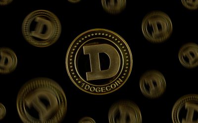 Highlights April 26: Cryptos in the green, Dogecoin rallies 26%