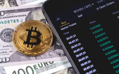 Dip buying whales push Bitcoin (BTC) above $40,000 once again