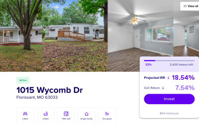 Web3 solutions aim to make America’s real estate market more accessible