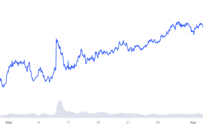 Monero defies crypto market slump with 10% XMR price rally  — what’s next?