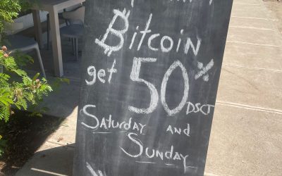 60 Minutes feature on El Salvador’s Bitcoin Beach will air Sunday