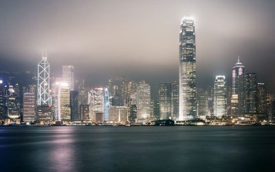 First Mover Asia: What’s in HSBC’s Metaverse Fund for Hong Kong, Singapore Private Banking Clients?; Bitcoin Declines