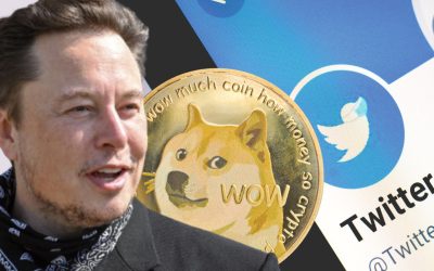 Elon Musk Suggests Making Dogecoin a Payment Option for Twitter Blue Service