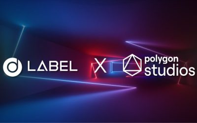 LABEL Foundation Announces the Strategic Partnership With Polygon Studios to Launch Their Dapp on Polygon Mainnet