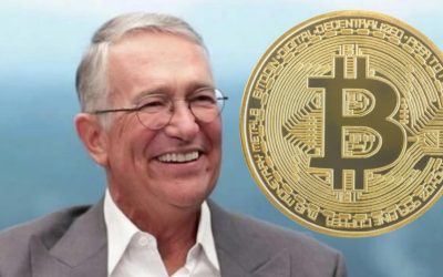 Mexico’s Third Richest Billionaire Warns of Severe Dollar Inflation — Says Buy Bitcoin to ‘Save Your Skin’