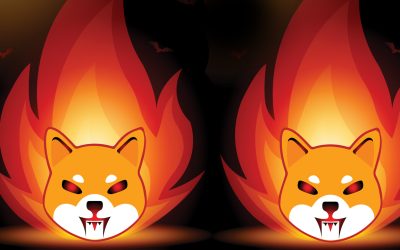 Shiba Inu Burn Rate Hits 26,000% in the Last Day, 1.4 Billion SHIB Destroyed in 24 Hours