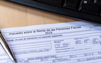 Report: Only 5.3% of Spanish Crypto Investors Have Received a Warning to Declare Income Taxes