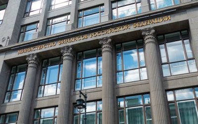 Russian Finance Ministry Amends Bill ‘On Digital Currency,’ Adds Crypto Mining Provisions