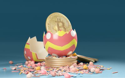 Bitcoin, Ethereum Technical Analysis: BTC Consolidates Heading Into Easter Weekend