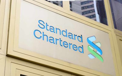 Standard Chartered Bank Enters the Metaverse