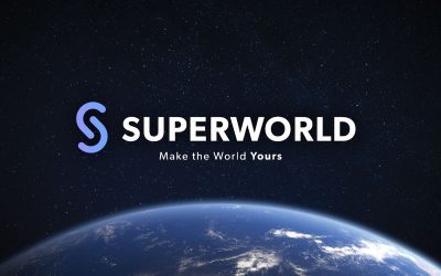 Tokens․com Makes a Big Metaverse Move into SuperWorld