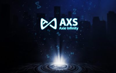 Axie Infinity (AXS) set for a 50% upswing in this bullish thesis