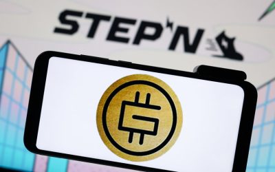 STEPN (GMT) drops by 37% in minutes – Here is why