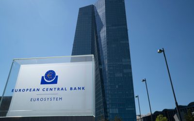 Crypto’s growing integration in the financial sector poses financial stability risks, ECB says