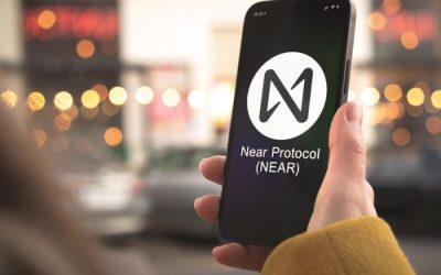 NEAR Protocol (NEAR) hits $3 as price spikes 20%