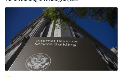 Tips to claim tax losses with the US Internal Revenue Service