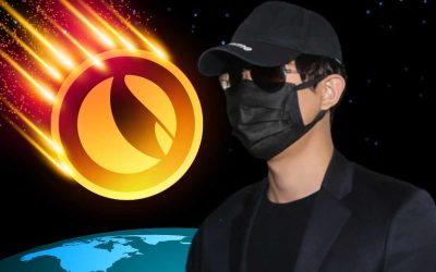 LUNA Investor Arrested for Knocking on Do Kwon’s Door After Losing $2.4 Million in Terra Crash