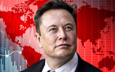 Elon Musk: We’re Approaching a Recession but It’s ‘Actually a Good Thing’