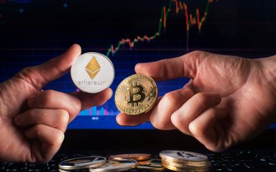 Bitcoin, Ethereum Technical Analysis: BTC Drops Below $29,000 to Start the Weekend