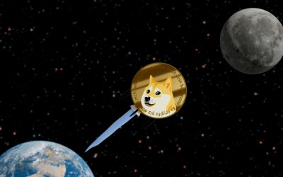 Biggest Movers: DOGE Climbs Following Spacex News, XTZ Rebounds From Recent Losses