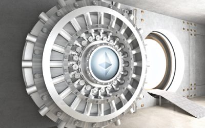 Thetanuts Finance introduces its Stronghold Vaults