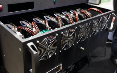 Bitcoin Miners May Get Another Break This Week as Network’s Mining Difficulty Is Expected to Drop