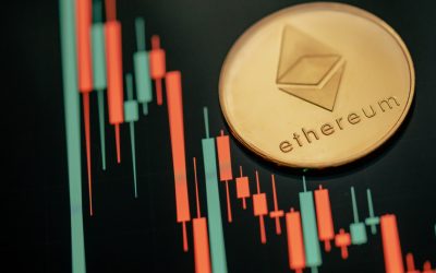 Bitcoin, Ethereum Technical Analysis: ETH, BTC Lower as Bearish Momentum Returns on Friday