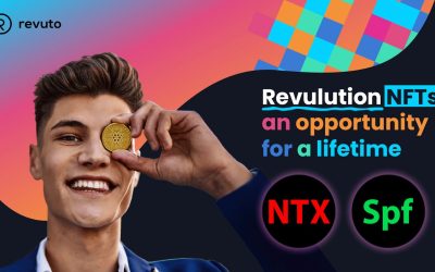 Revuto launches NFT offering lifetime subscriptions to Netflix and Spotify