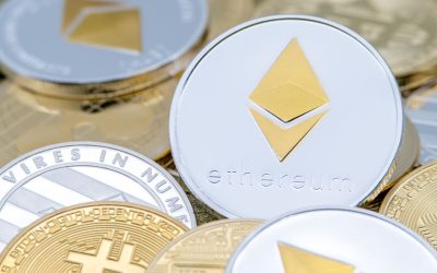 Ethereum price forecast: break and retest pattern forms