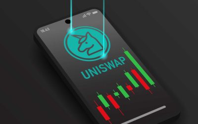 Here is why Uniswap is up by 22% in the last 24 hours