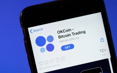 Okcoin’s institutional investor activity spiked 125% in Q2