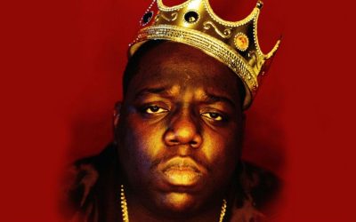 Biggie Smalls NFT Collection Sells Out in 10 Minutes, Owners Get Licensing Rights to Unreleased Freestyle