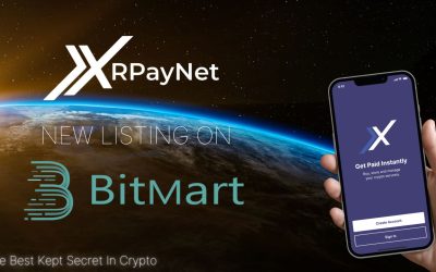 XRPayNet – Redefining the Industry Standard for Financial Transactions